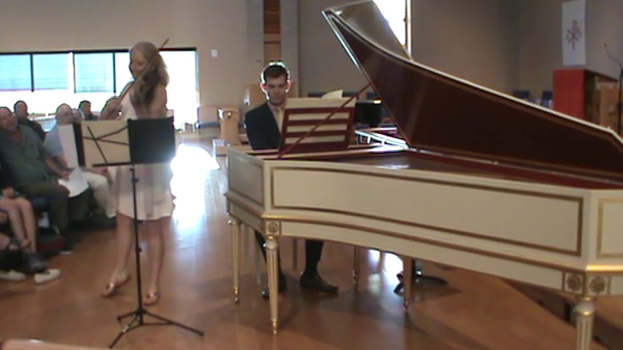 Schmezler Sonata Quarta