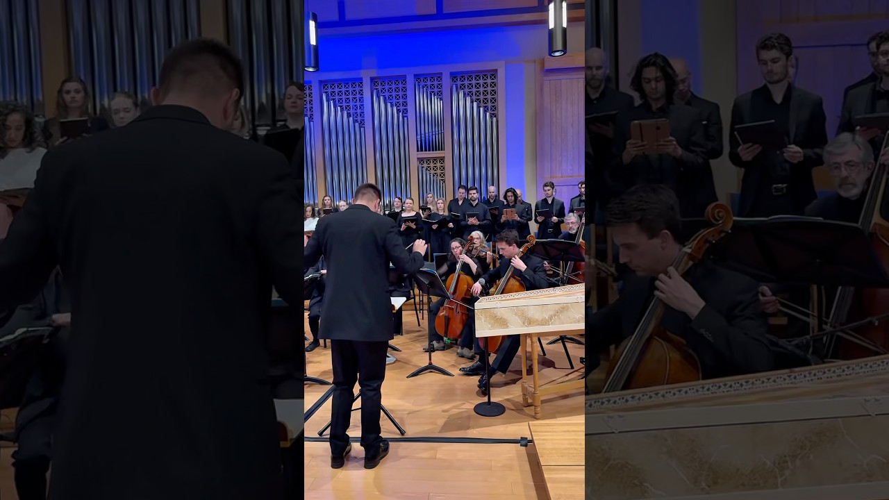 ⁠​⁠@MontanaPBS broadcast of Handel’s Messiah​⁠​⁠@baroquemusicmontana498 ​⁠​⁠@DPAmicrophones