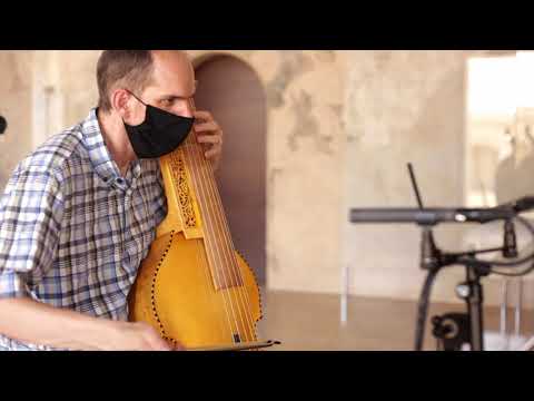 Valencia Baryton Project - Finale, Baryton Trio 55 - Haydn