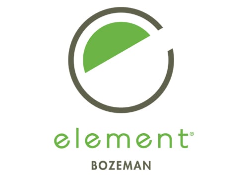element hotel logo