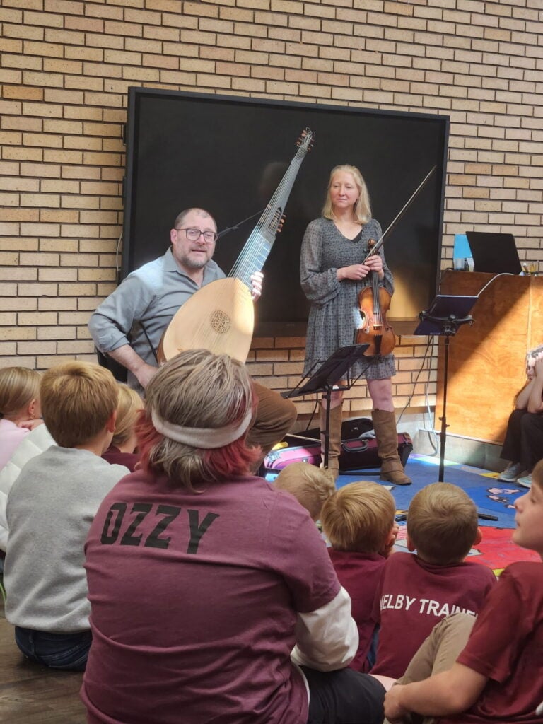 rau elementary